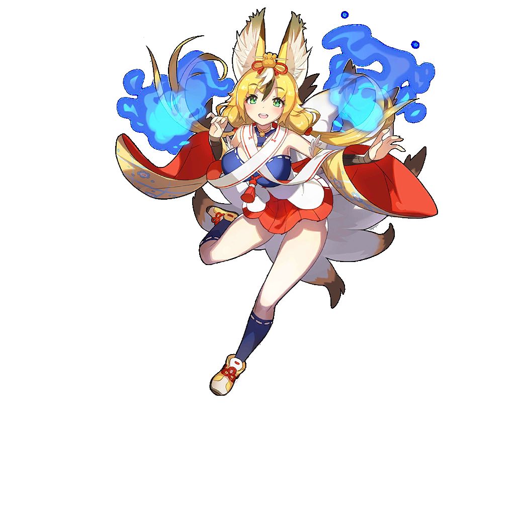 [Ateam Inc.] Valkyrie Connect (Characters) (Reupload) 931