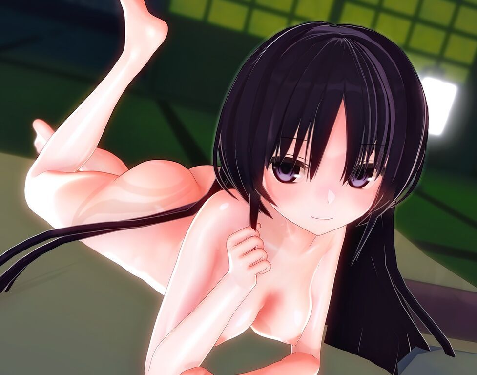 [Fierce selection 130 sheets] secondary erotic image of a beautiful girl of loli and a small 3DCG 98