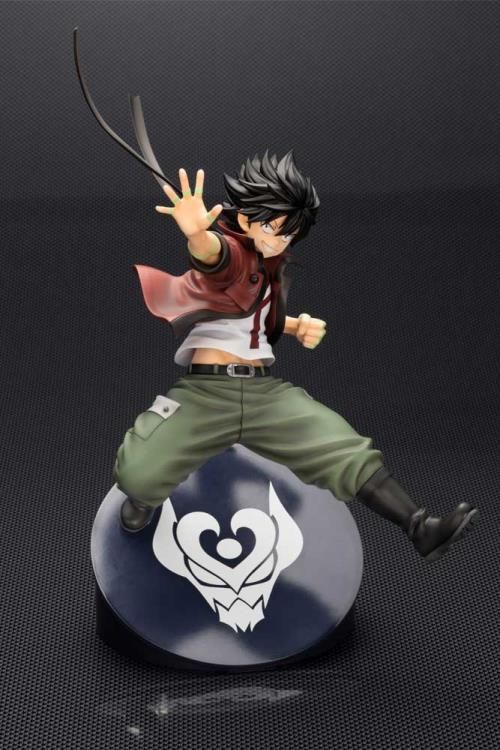 Edens Zero ArtFX J Shiki Granbell Statue [bigbadtoystore.com] Edens Zero ArtFX J Shiki Granbell Statue 2