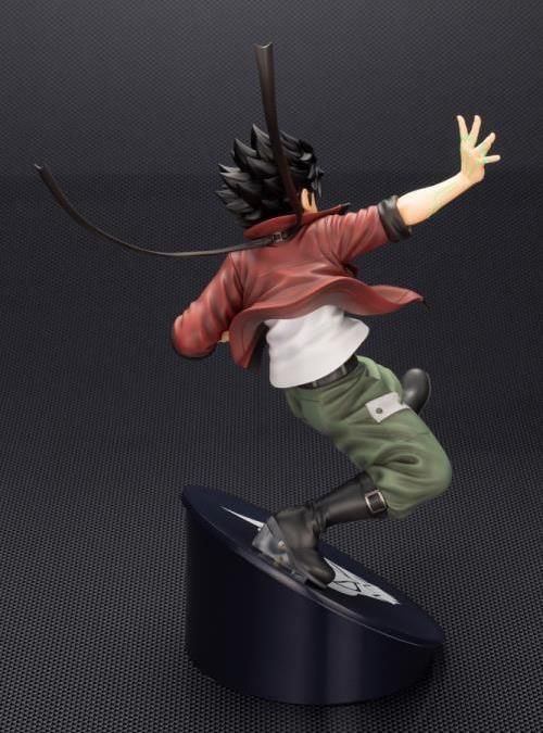 Edens Zero ArtFX J Shiki Granbell Statue [bigbadtoystore.com] Edens Zero ArtFX J Shiki Granbell Statue 4