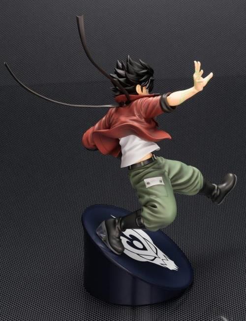 Edens Zero ArtFX J Shiki Granbell Statue [bigbadtoystore.com] Edens Zero ArtFX J Shiki Granbell Statue 6