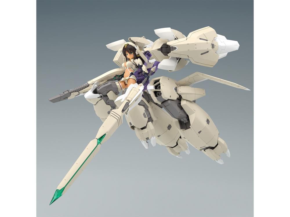 Alice Gear Aegis Megami Device Sitara Kaneshiya Ver. Ganesha Model Kit [bigbadtoystore.com] Alice Gear Aegis Megami Device Sitara Kaneshiya Ver. Ganesha Model Kit 2