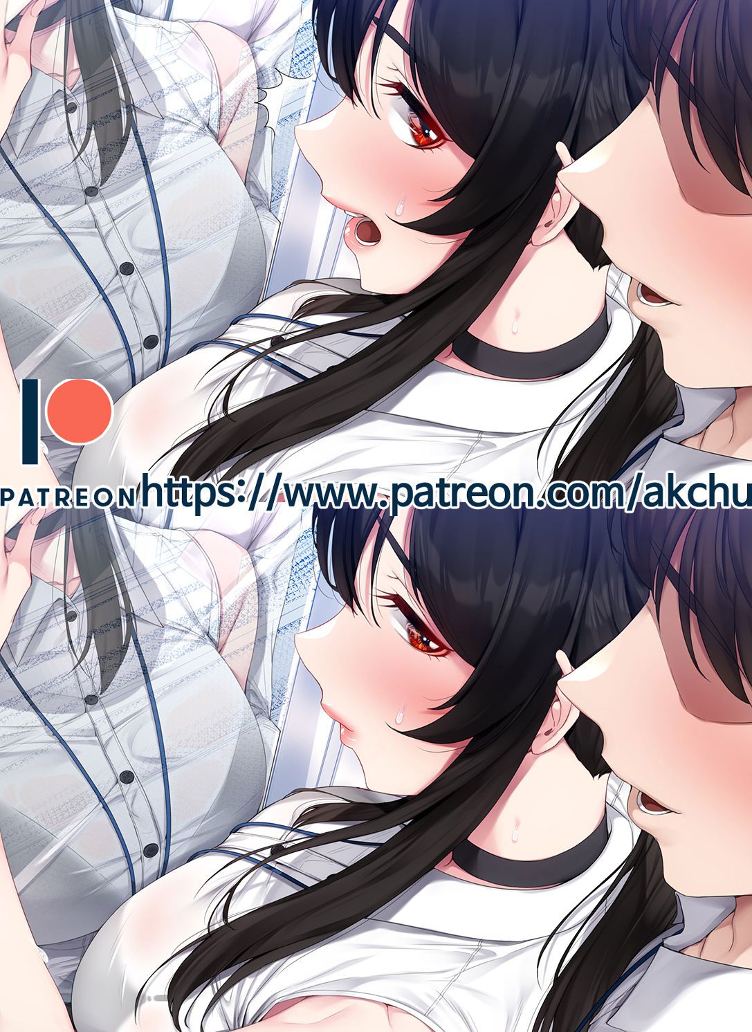 Artist ::: Akchu (Patreon / Pixiv) 1010