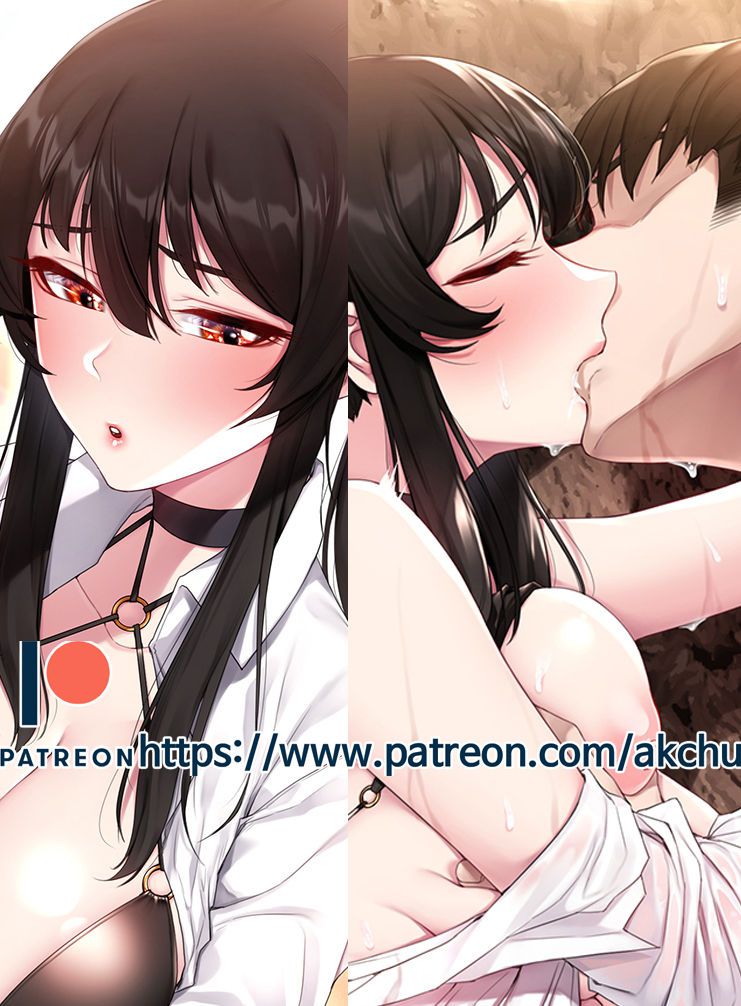 Artist ::: Akchu (Patreon / Pixiv) 1026