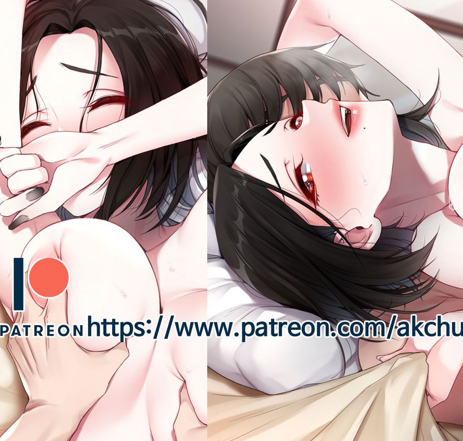 Artist ::: Akchu (Patreon / Pixiv) 1041