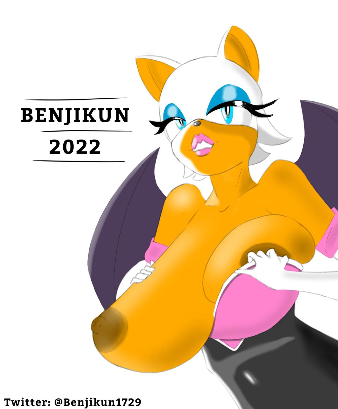 Benjikun 10