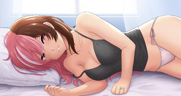 Sexy Neapolitan Hentai Women ;) 11