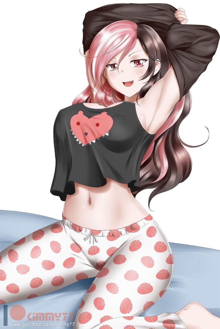 Sexy Neapolitan Hentai Women ;) 26