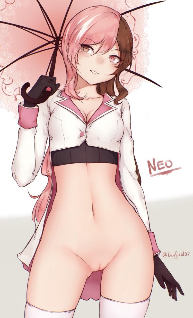 Sexy Neapolitan Hentai Women ;) 34