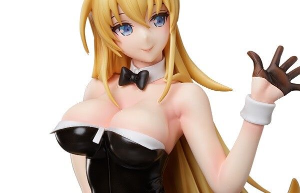 [Azur Lane] North Carolina are too much munching bunny figure erotic figure 1