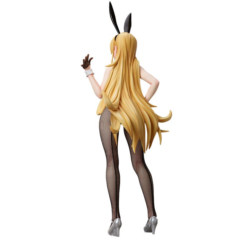 [Azur Lane] North Carolina are too much munching bunny figure erotic figure 10