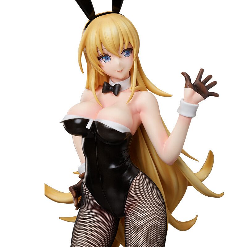 [Azur Lane] North Carolina are too much munching bunny figure erotic figure 12