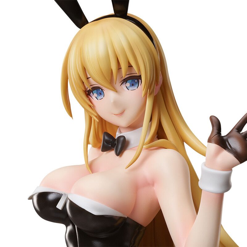 [Azur Lane] North Carolina are too much munching bunny figure erotic figure 2