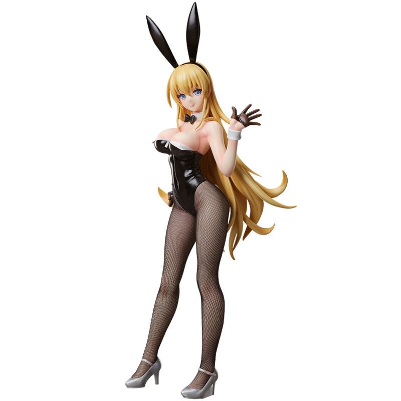 [Azur Lane] North Carolina are too much munching bunny figure erotic figure 3