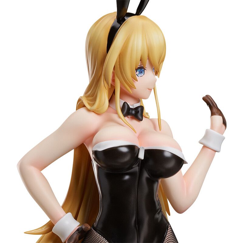 [Azur Lane] North Carolina are too much munching bunny figure erotic figure 6