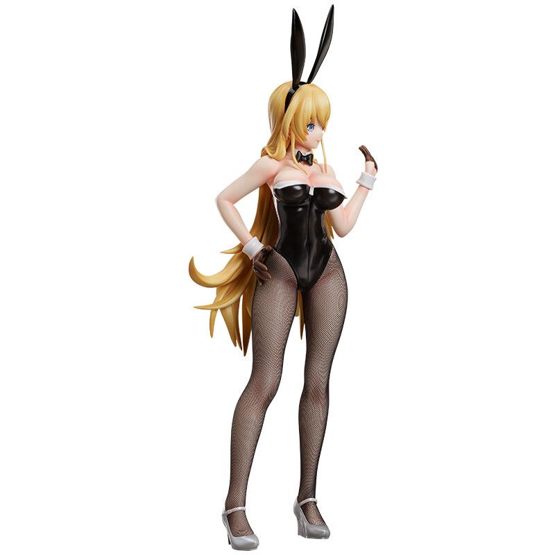 [Azur Lane] North Carolina are too much munching bunny figure erotic figure 7