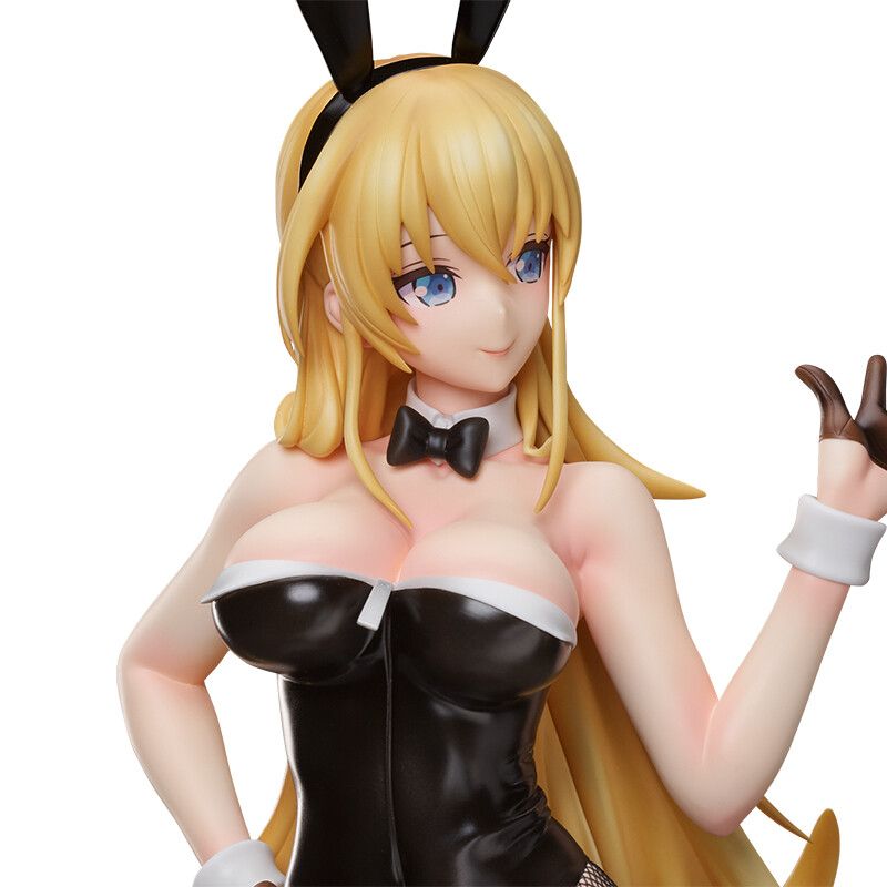 [Azur Lane] North Carolina are too much munching bunny figure erotic figure 8