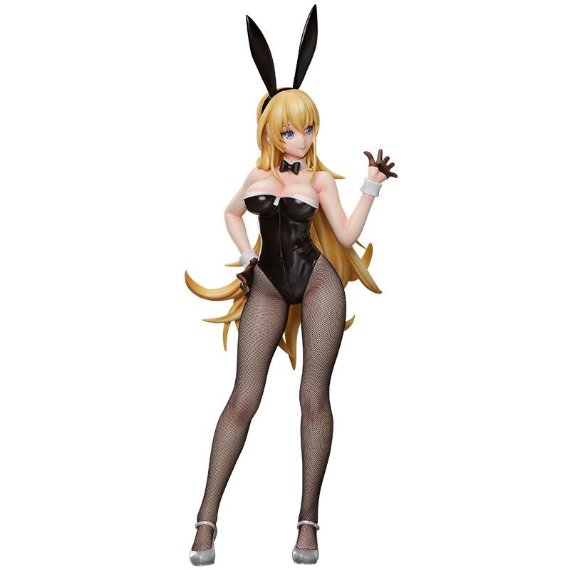 [Azur Lane] North Carolina are too much munching bunny figure erotic figure 9