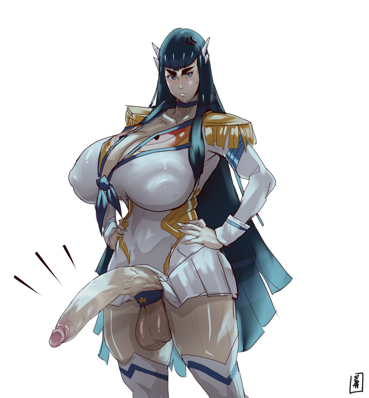 [Patreon] Eraanthe 99