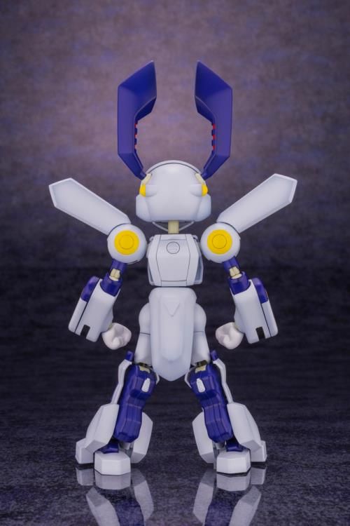 Medabots Dorcus (Roks) Model Kit [bigbadtoystore.com] Medabots Dorcus (Roks) Model Kit 8