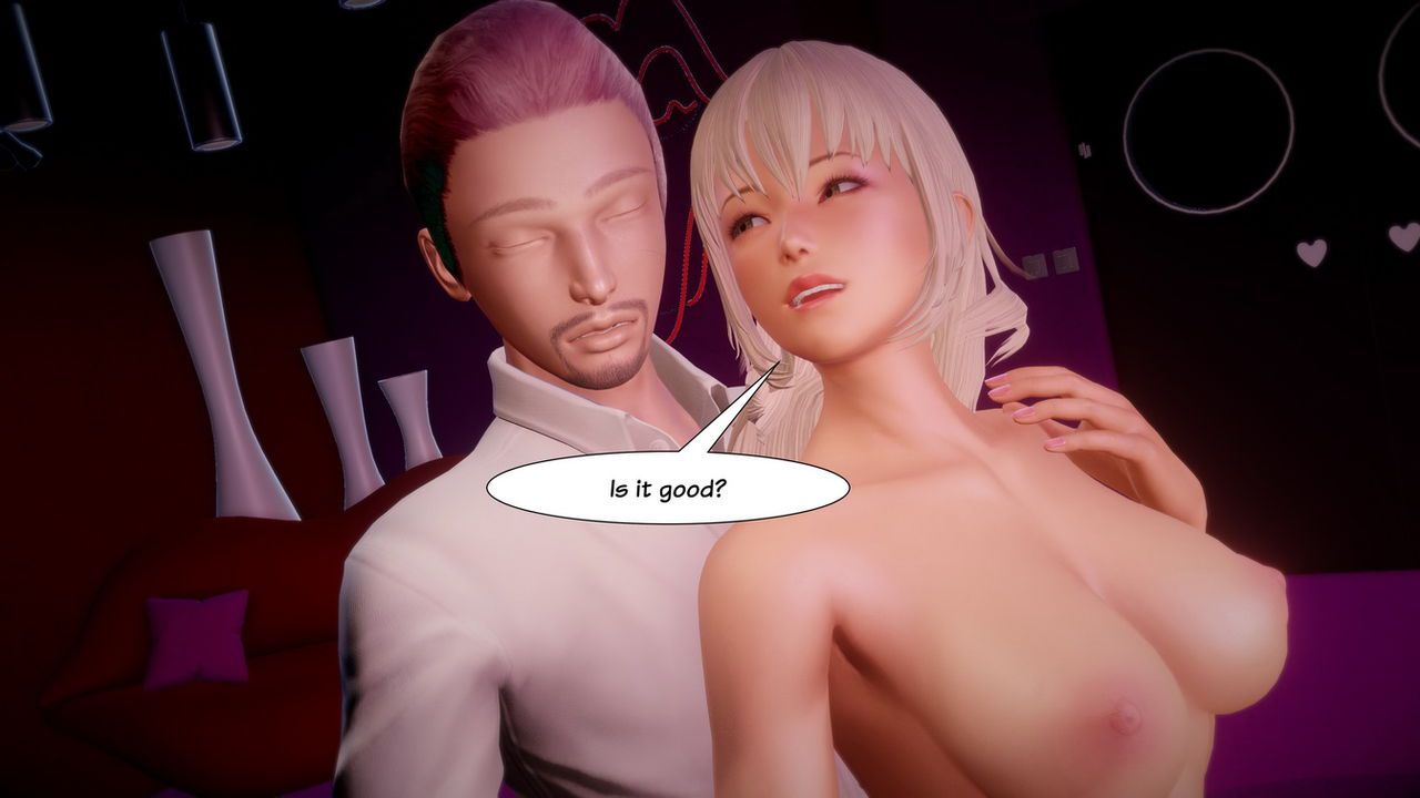 Yakuza Deal Alt 2 (English) [Neoniez] 208