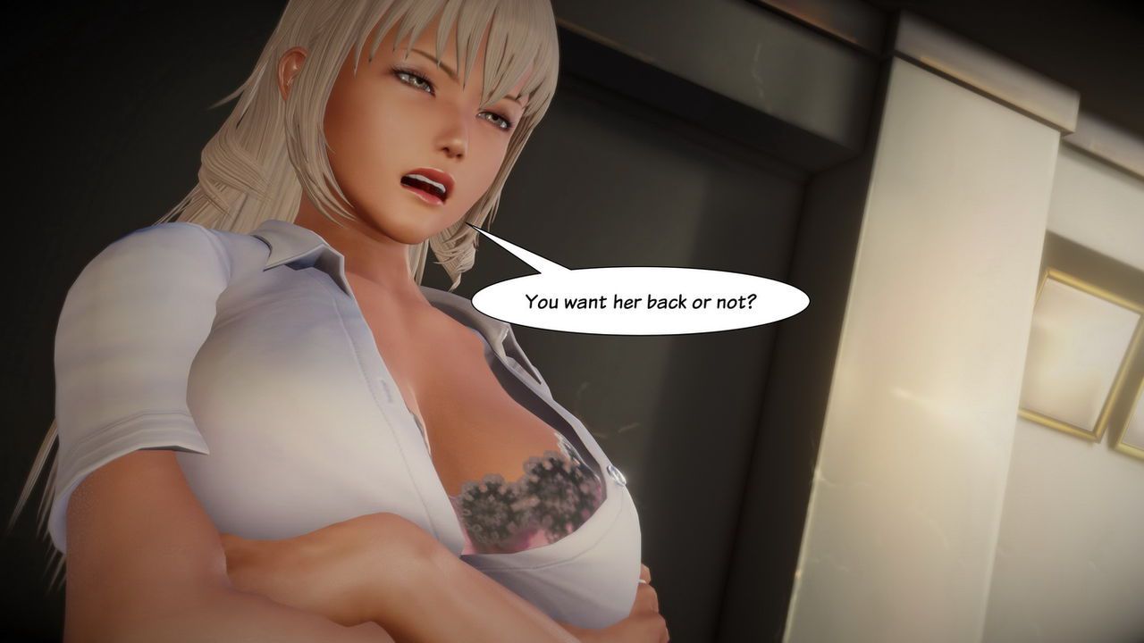 Yakuza Deal Alt 2 (English) [Neoniez] 267