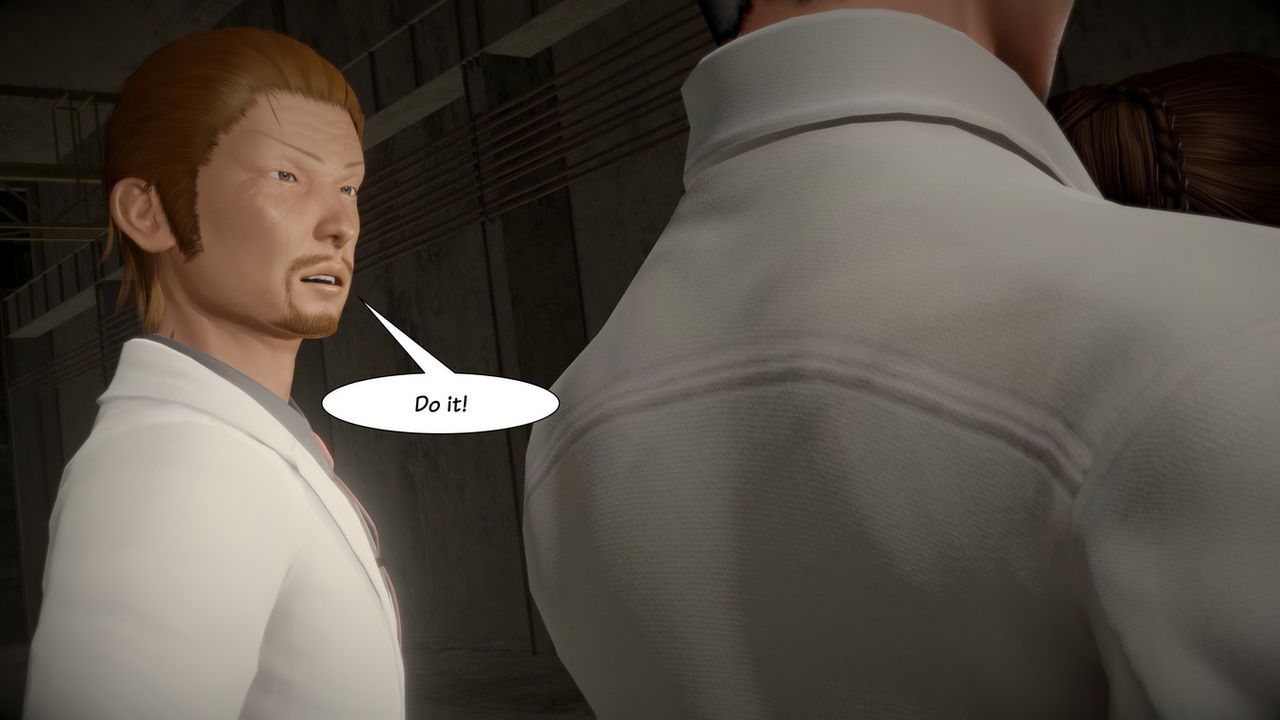 Yakuza Deal Alt 2 (English) [Neoniez] 306