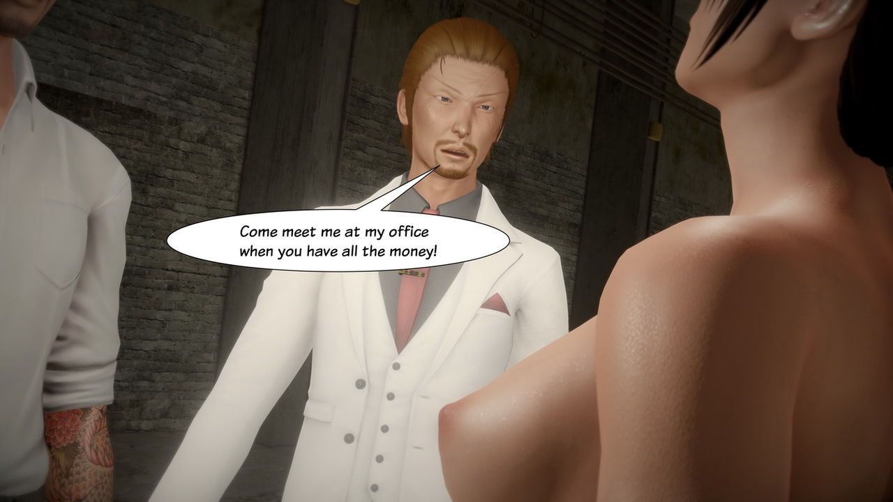 Yakuza Deal Alt 2 (English) [Neoniez] 337