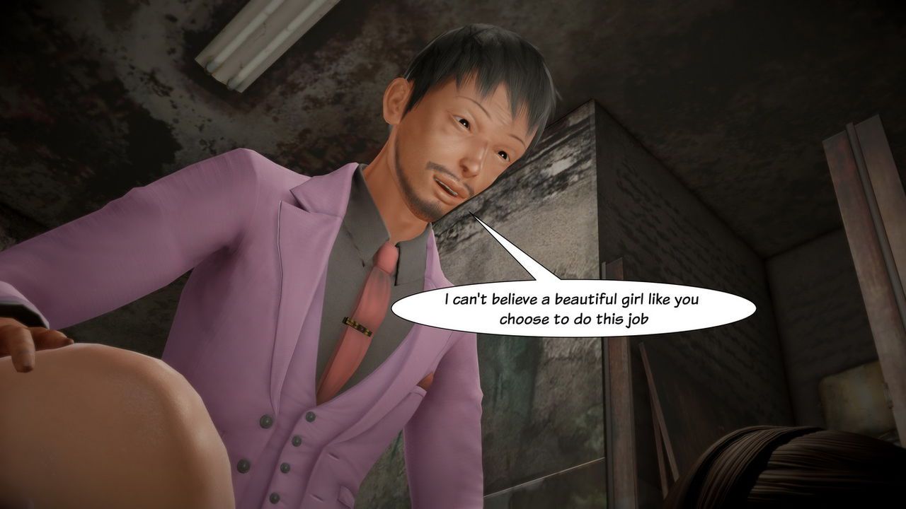 Yakuza Deal Alt 2 (English) [Neoniez] 476