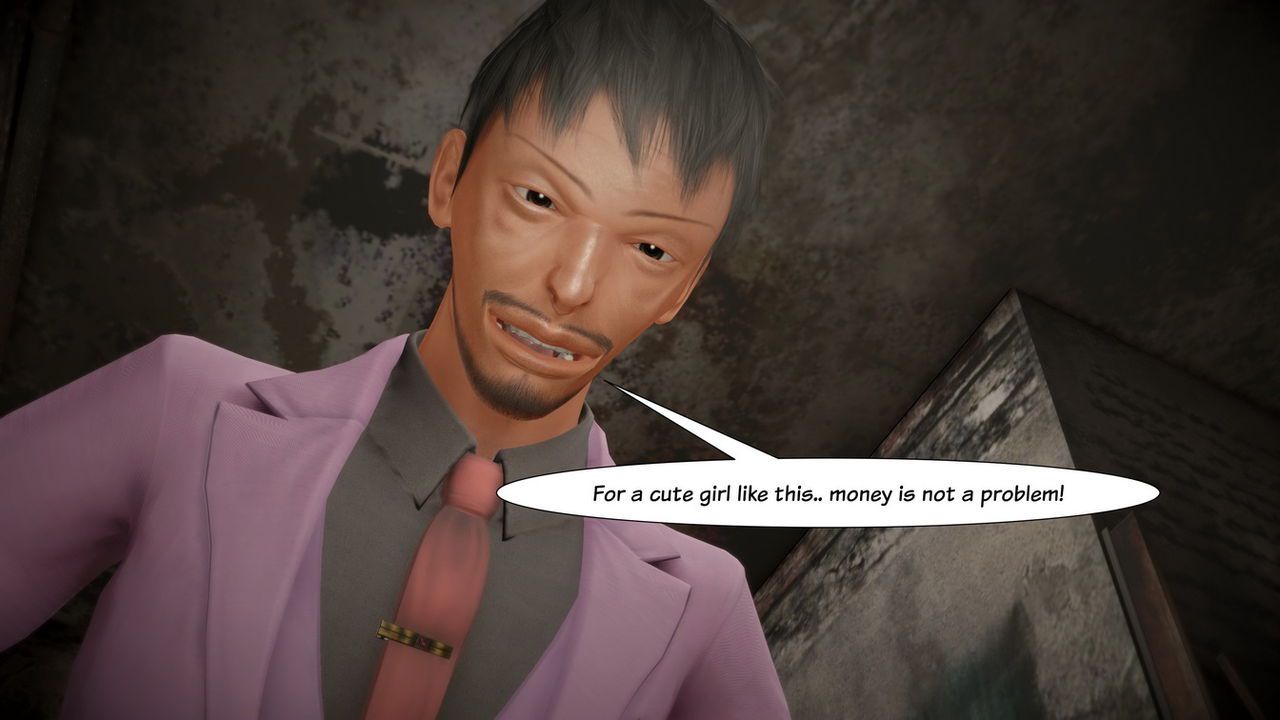 Yakuza Deal Alt 2 (English) [Neoniez] 481