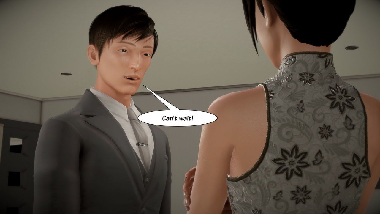 Yakuza Deal Alt 2 (English) [Neoniez] 594