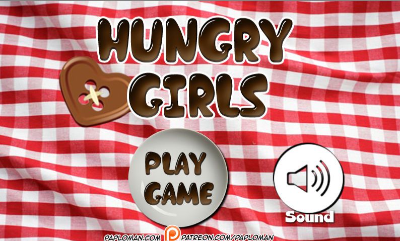 Hungry Girls Game: Precious' Pleasure Herd #2 Hungry Girls Game: Precious' Pleasure Herd #2 2