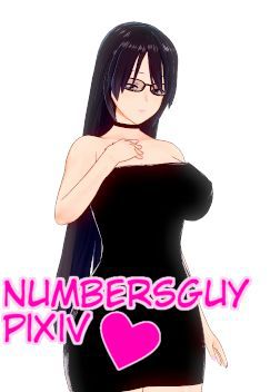 [PIXIV] Numbersguy (11549290) 1073