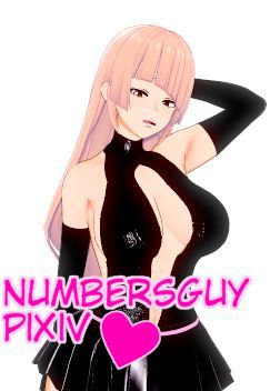 [PIXIV] Numbersguy (11549290) 1074