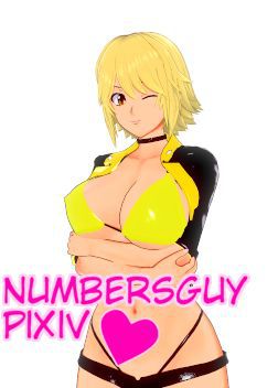 [PIXIV] Numbersguy (11549290) 1075