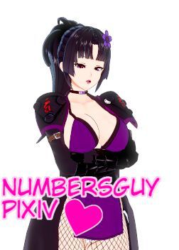 [PIXIV] Numbersguy (11549290) 1076