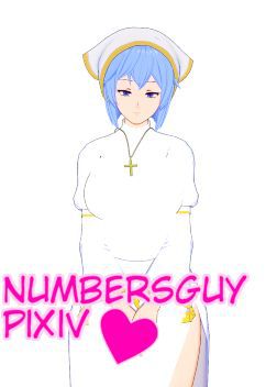 [PIXIV] Numbersguy (11549290) 1077