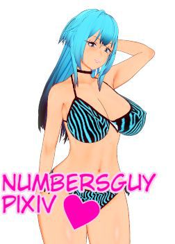 [PIXIV] Numbersguy (11549290) 1422