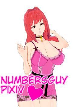 [PIXIV] Numbersguy (11549290) 1423