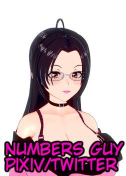 [PIXIV] Numbersguy (11549290) 627