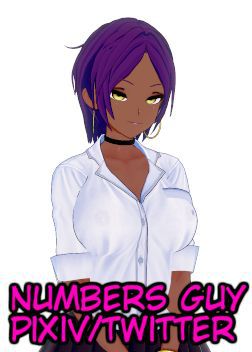 [PIXIV] Numbersguy (11549290) 628