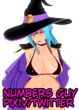 [PIXIV] Numbersguy (11549290) 629