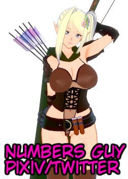 [PIXIV] Numbersguy (11549290) 631