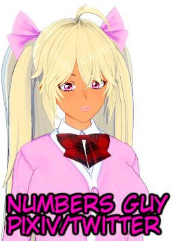 [PIXIV] Numbersguy (11549290) 632