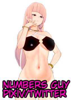 [PIXIV] Numbersguy (11549290) 634