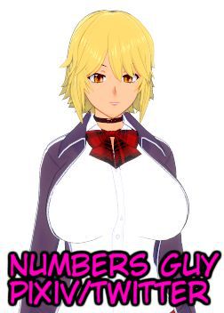 [PIXIV] Numbersguy (11549290) 635