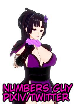 [PIXIV] Numbersguy (11549290) 636