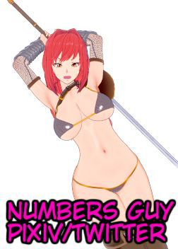 [PIXIV] Numbersguy (11549290) 638