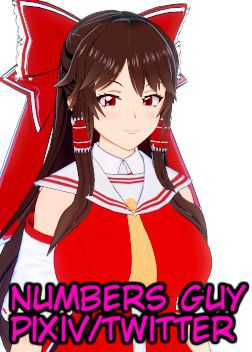 [PIXIV] Numbersguy (11549290) 640