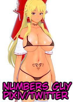 [PIXIV] Numbersguy (11549290) 641